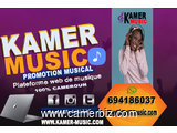 Kamer Music Une Agence Digital De Musique - 10696