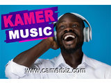 Kamer Music Une Agence Digital De Musique - 10696