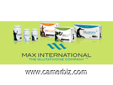 Max international - 10709