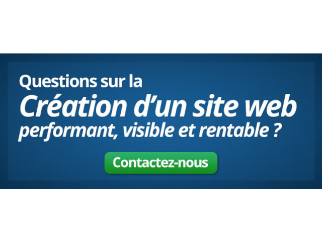 Créez votre site web PROFESSIONNEL ! - 1071