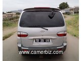 2006 Hyundai starex 11 places à Vendre - 10714