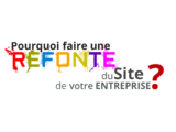 Pourquoi choisir l’option de la refonte de site internet ? - 1072