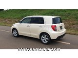 2010 Toyota ist(Urban Cruiser) Full Option à Vendre - 10735