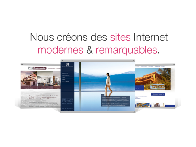 Comment réussir la création de votre site web ? - 1074