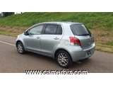 2010 Toyota Yaris Automatique Full Option à Vendre - 10742