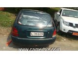 Toyota starlet - 10791