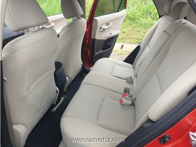 2012 Toyota Auris(Blade) Automatique Full Option à Vendre - 10799