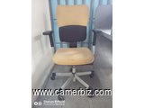 Vente d'une chaise de bureau sur douala  - 10820