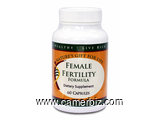 NG4L Female Fertility Formula - 10850