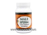 NG4L Male Sperm Booster  - 10851