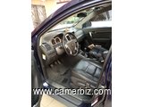 Chevrolet captiva 2010 - 10861