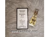 Eau de parfum collection smart - 10875