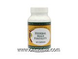NG4L Herbal Male Fertility  - 10901
