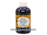 NG4L Ionic Colloidal Silver - 236ML - 10902