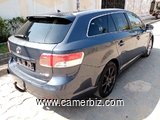 Toyota AVENSIS 2010 Full Option - 10910