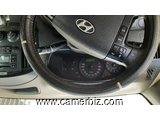 Vente aux enchères le vehicule occasion(Hyundai/H-1) - 10916