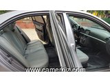 4,300,000FCFA HYUNDAI SONATA VERSION 2007 OCCASION BELGIQUE FULL OPTION - 10920