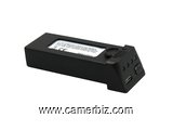 Batterie Pour Drone GD89 Pro - 1200mAh - 3,7V - 10987