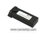 Batterie Pour Drone GD89 Pro - 1200mAh - 3,7V - 10987