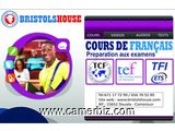 Cours Intensifs de français à Douala - 11015