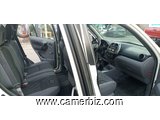 5,300,000FCFA TOYOTA RAV4-4X4WD VERSION 2004-OCCASION D’ALLEMAGNE - 11046