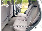 2008 Toyota RAV4 Automatique Full Option à Vendre - 11080
