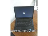 DELL LATITUDE E5430 CORE I5 320GB/4GB RAM/PROC 2,60GHZ/ECRAN 14"/LECTEUR DVD/BAT 4H ROM 320GB RAM 4G - 11084