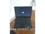 DELL LATITUDE E5430 CORE I5 320GB/4GB RAM/PROC 2,60GHZ/ECRAN 14"/LECTEUR DVD/BAT 4H ROM 320GB RAM 4G - 11084