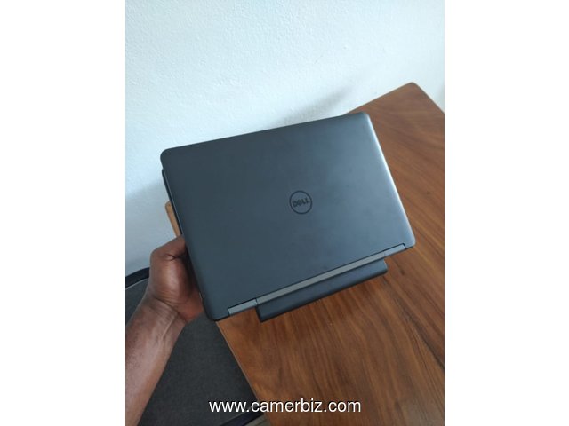 DELL LATITUDE E5430 CORE I5 320GB/4GB RAM/PROC 2,60GHZ/ECRAN 14"/LECTEUR DVD/BAT 4H ROM 320GB RAM 4G - 11084