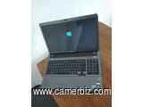 BOUTIQUE FACTURE ET GARANTIE  SONY VPCF121GX CORE I7 AVEC 8 CŒUR 500GB/4GB DE RAM PROC 1.73GHZ - 11085