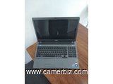 BOUTIQUE FACTURE ET GARANTIE  SONY VPCF121GX CORE I7 AVEC 8 CŒUR 500GB/4GB DE RAM PROC 1.73GHZ - 11085