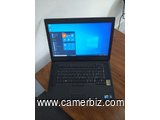 BOUTIQUE FACTURE ET GARANTIE  DELL LATITUDE E 6510 CORE I7 AVEC 8 CŒUR 500GB/8GB DE RAM PROC 1.73GHZ - 11086
