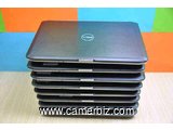 DELL LATITUDE E5430 CORE I5 320GB/4GB RAM/PROC 2,60GHZ/ECRAN 14"/LECTEUR DVD/BAT 4H ROM 320GB RAM 4G - 11087