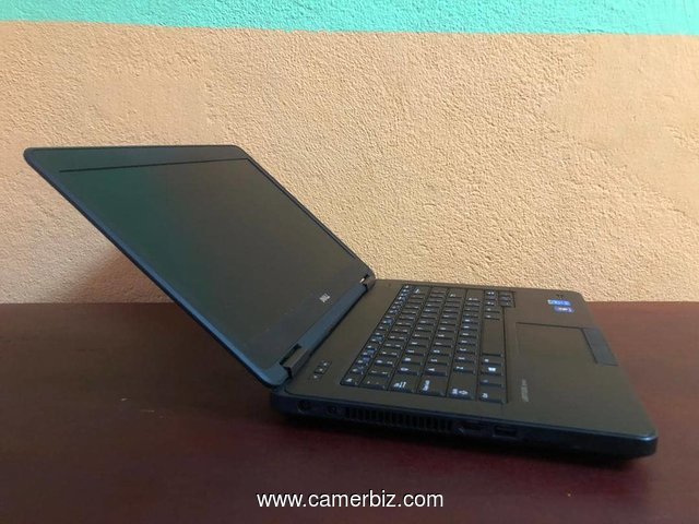 DELL Latitude 7275 écran tactile détachable  Core™️core m5-6Y57 6ém génération  up 2.80Ghz 250GB SSD - 11088