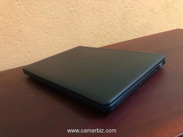 DELL Latitude 7275 écran tactile détachable  Core™️core m5-6Y57 6ém génération  up 2.80Ghz 250GB SSD - 11088