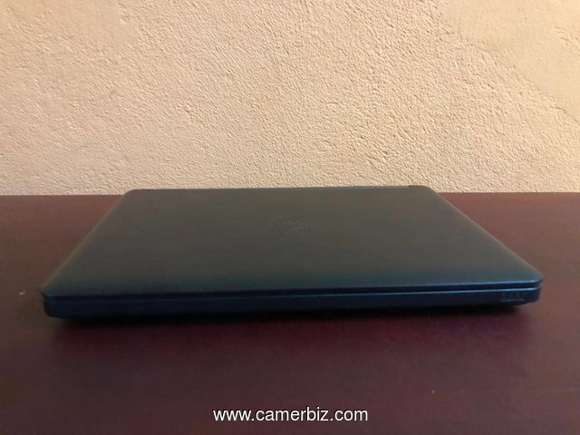 DELL Latitude 7275 écran tactile détachable  Core™️core m5-6Y57 6ém génération  up 2.80Ghz 250GB SSD - 11088