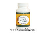 NG4L Hair Pousse Plus - 11203