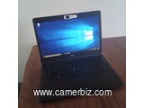 BOUTIQUE FACTURE ET GARANTIE DELL LATITUDE E5450 CORE I7 ULTRA SLIM 5ÈME GÉNÉRATION 500GB/8GB DE RAM - 11220