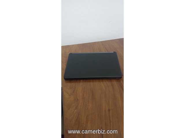 BOUTIQUE FACTURE ET GARANTIE DELL LATITUDE E5450 CORE I7 ULTRA SLIM 5ÈME GÉNÉRATION 500GB/8GB DE RAM - 11221