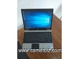 BOUTIQUE FACTURE ET GARANTIE  HP COMPAQ 6730B CORE 2 DUO 250GB/3GB RAM PROC 2.53GHZ WEBCA - 11223