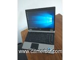BOUTIQUE FACTURE ET GARANTIE  HP COMPAQ 6730B CORE 2 DUO 250GB/3GB RAM PROC 2.53GHZ WEBCA - 11223
