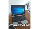 BOUTIQUE FACTURE ET GARANTIE  HP COMPAQ 6730B CORE 2 DUO 250GB/3GB RAM PROC 2.53GHZ WEBCA - 11223