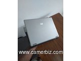 BOUTIQUE FACTURE ET GARANTIE  HP COMPAQ 6730B CORE 2 DUO 250GB/3GB RAM PROC 2.53GHZ WEBCA - 11223