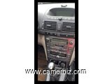 VEHICLES A LOUER AVEC CHAUFFEUR - 11286