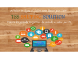 ACHETEZ EN LIGNE ET FAITES VOUS LIVRER PAR TSS - 1132