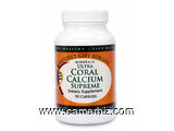 NG4L Ultra Coral Calcium Supreme - 11337