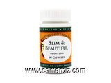 NG4L SLIM & BEAUTIFUL - 60 CAPSULES - 11494