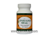 NG4L SPIRULINA 500mg - 11497