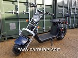 For Sale Electric scooter citycoco 3000W motor 20ah battery - 11500