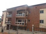  Appartement de 02 chambres à  louer à  Nsimeyong , Yaoundé 125.000 f cfa le mois - 1157